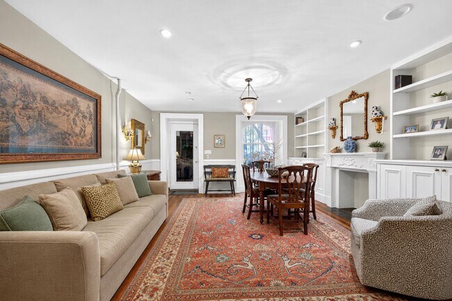 Photo - 1009 Garden St