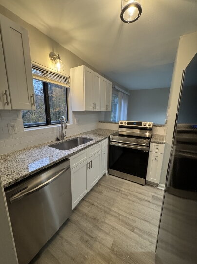 Coming Soon - North Hall Duplex