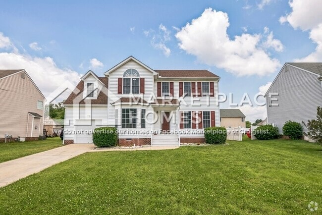 Building Photo - 3120 Stony Valley Dr Rental