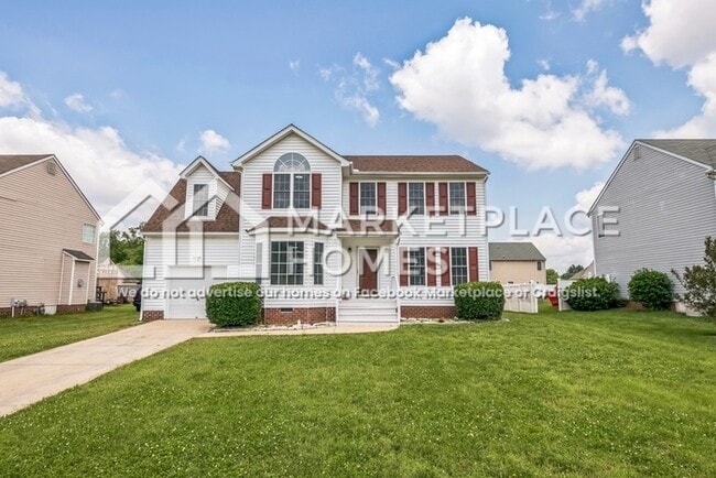 Photo - 3120 Stony Valley Dr House