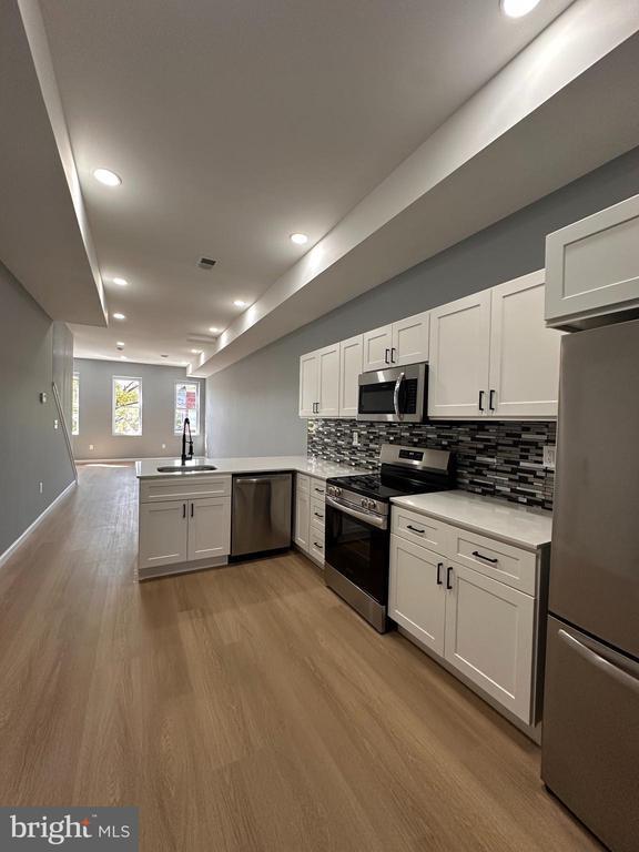 Photo - 1927 Druid Hill Ave Apartamento Unidad FLOOR 2