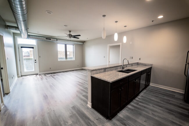 Photo - Kokomo Lofts Apartments