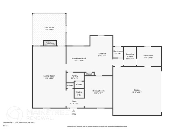 Photo - 3656 Beaver Run Dr