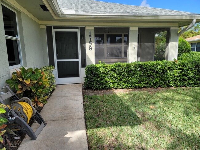 Building Photo - 1758 N Dovetail Dr