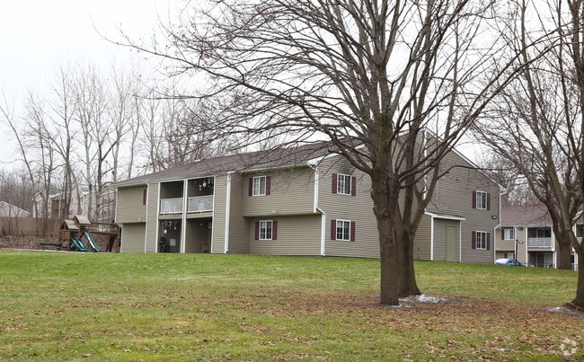 Photo - Mercer Mills Apartments