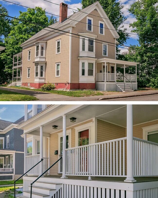 Photo - 110 Graham St Unit 110GrahamStreet2ndfl