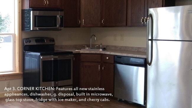 Photo - High Gate Apartments