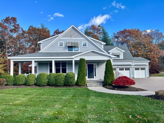 Building Photo - Lawton Lane Management Unit LL-01