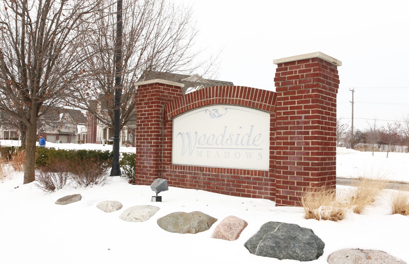 Photo - Woodside Meadows Condominiums
