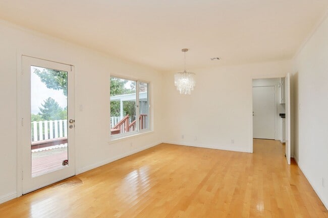 Photo - 3 Bed / 3 Bath + Bonus room pet friendly Millbrae home with pool on a 1/2 acre lot. YouTube tour!!