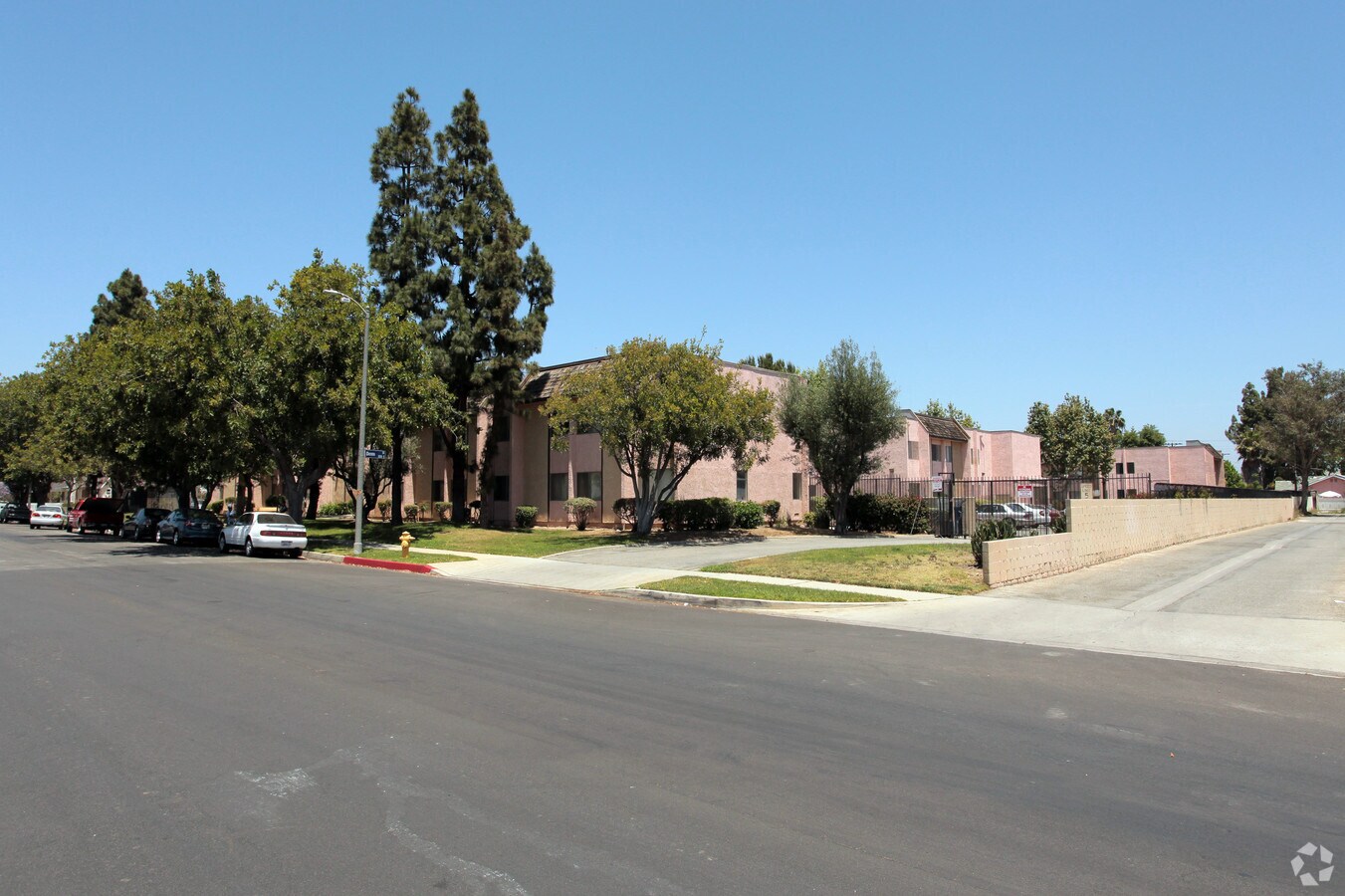 Photo - Banning Villa Apartments