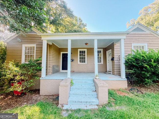 Building Photo - 967 Glenridge Dr