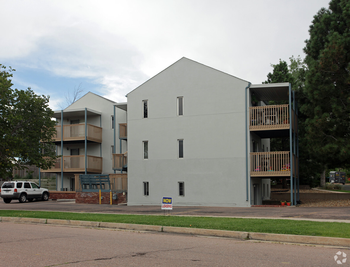 Willow Ridge - Willow Ridge Apartments