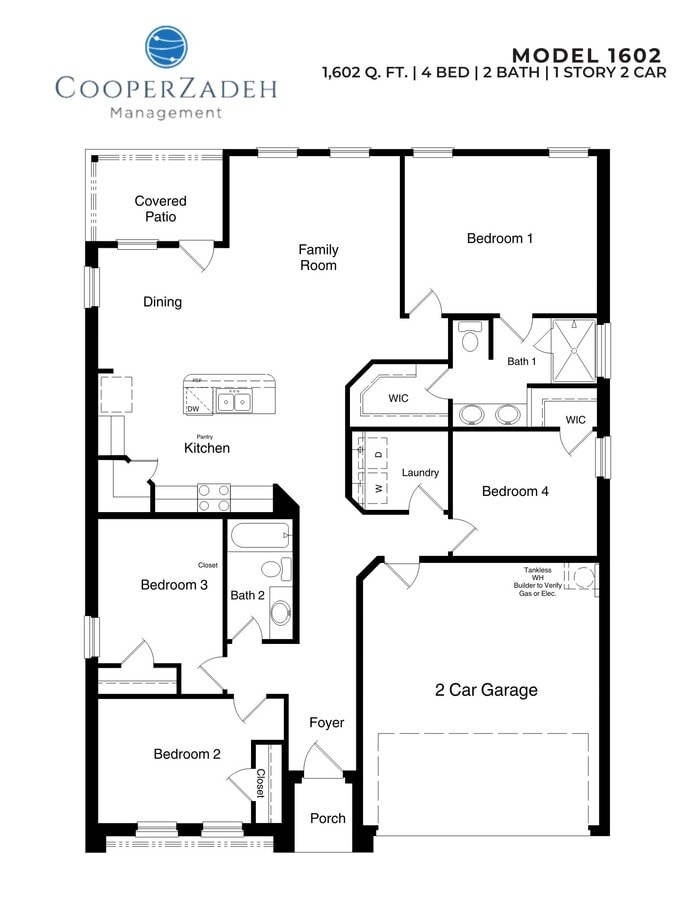 Photo - 1231 Rockwater Dr