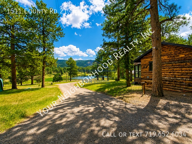 Photo - 1511 Co Rd 21