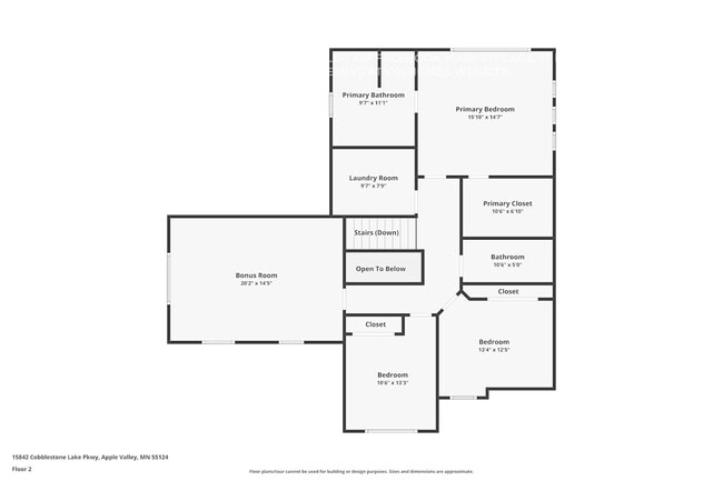 Photo - 15842 Cobblestone Lake Pkwy