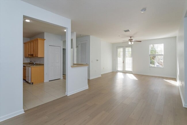 Photo - Baldwin Park 2/2 Condo, *Ground Floor* Attached Garage with Enders Park Views! Available June 2026