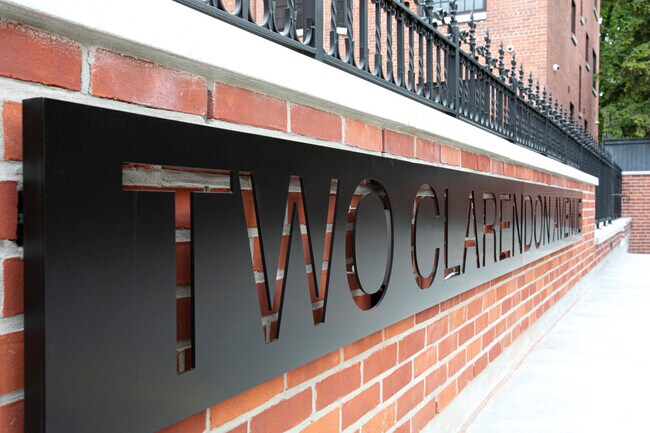 Photo - The Clarendon