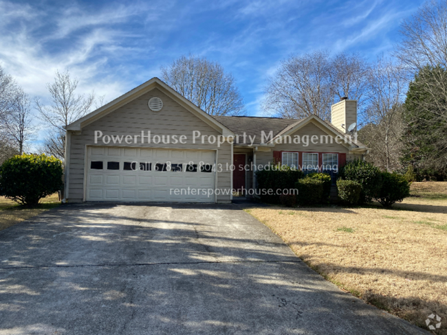 Building Photo - 217 Farmville Ct Rental