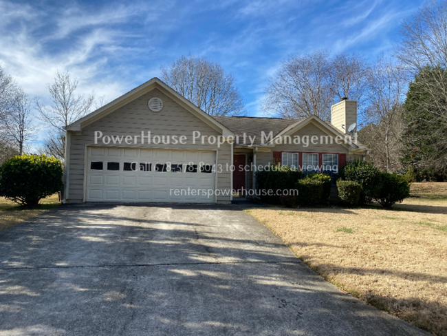 Photo - 217 Farmville Ct House