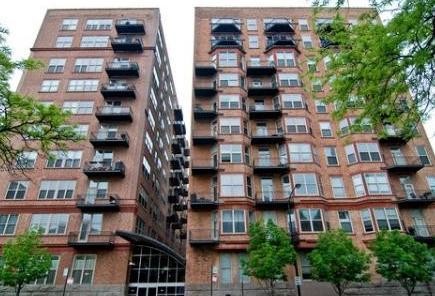 Photo - 550 W Harrison St Condo Unit 253