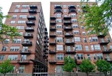 Building Photo - 550 W Harrison St Unit 253 Rental