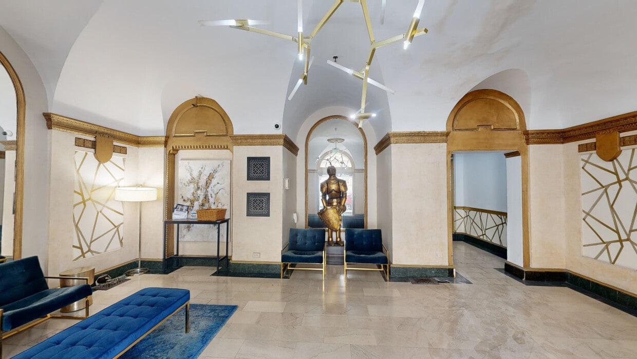 Photo - Roosevelt Apartments