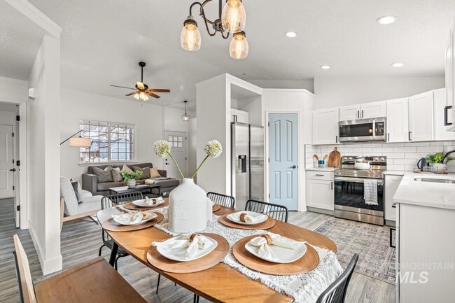 Photo - Remodeled Home in Kuna!