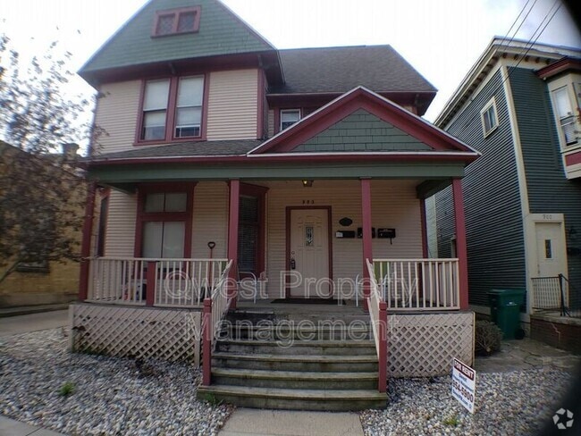 Building Photo - 902 Cherry St SE Unit #2 Rental