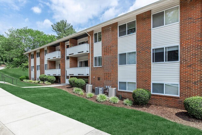 Windsor Hills Apartments