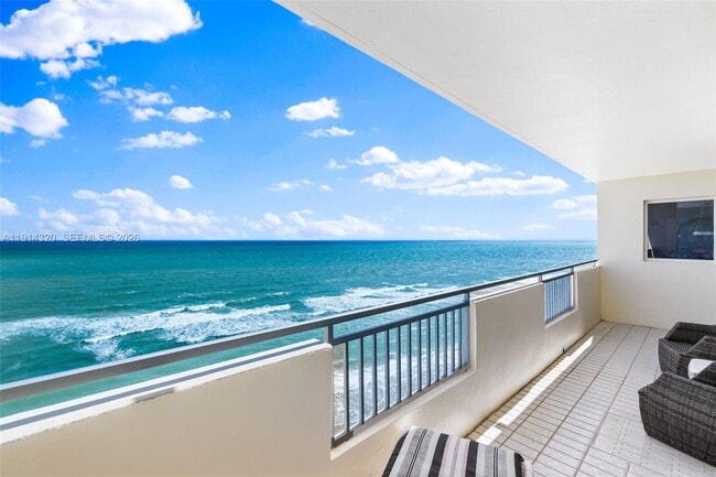 Photo - 3180 S Ocean Dr Unit 1408
