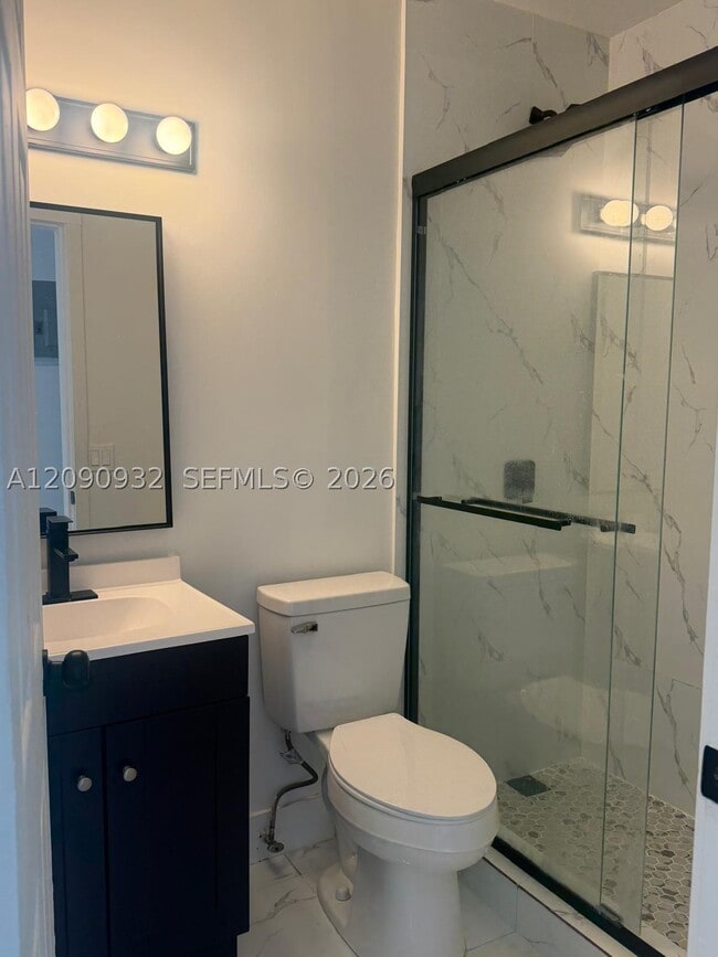 7535 NE 2nd Ct Unit 3