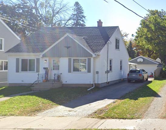 Building Photo - 813 Lincoln St Rental
