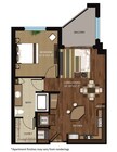 A6R Floor Plan