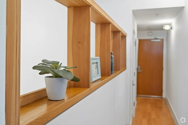 Building Photo - "Chic 1-Bedroom Retreat in Santana Row: 86... Rental