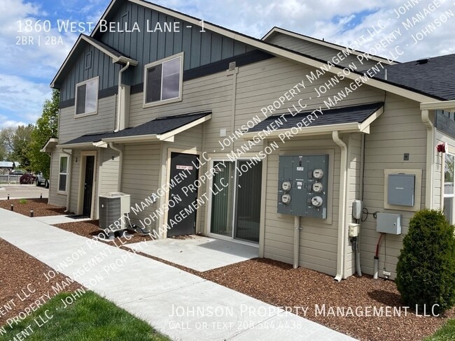Photo - 1860 W Bella Ln Unit 1