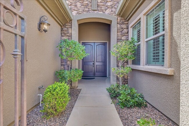 Photo - Stunning 1-story home in the prestigious Club at Madeira Canyon guard gated community!