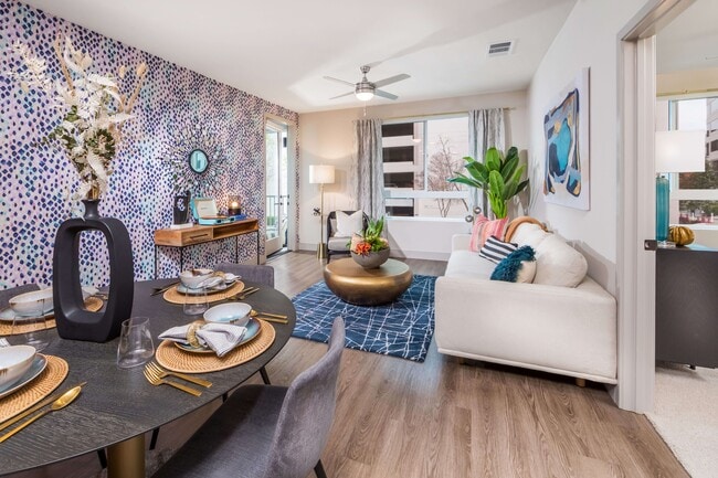 Avel Apartment Homes
