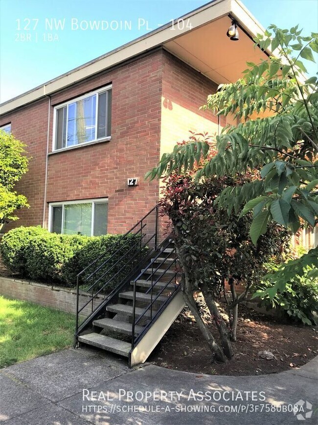 Building Photo - Heart of Fremont 2-Bedroom/1-Bath! Lots of... Unit 104 Rental