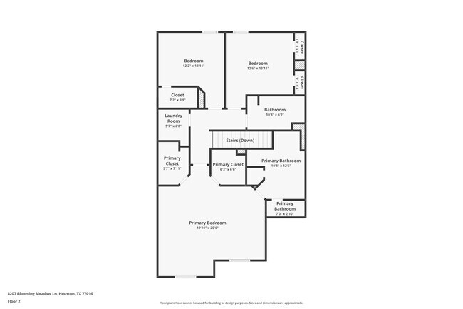 Photo - 8207 Blooming Meadow Ln