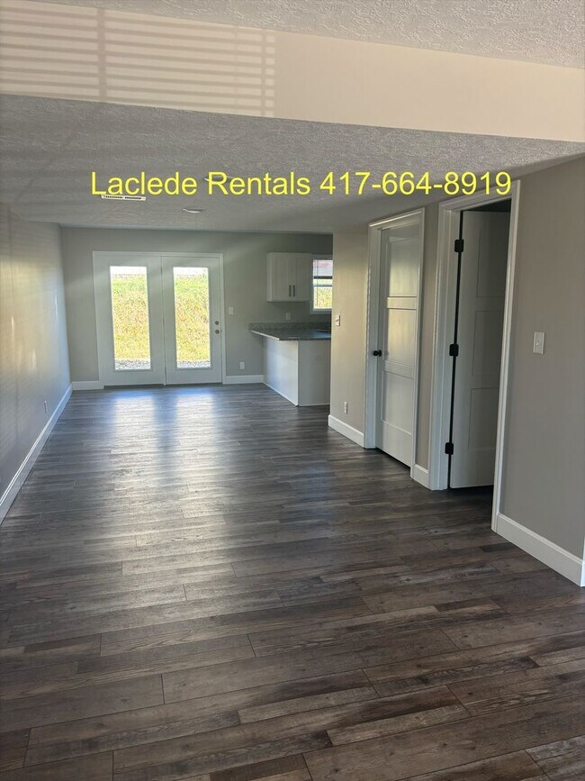 Photo - 3 BEDROOM 2.5 BATHROOM TOWNHOUSE FOR RENT