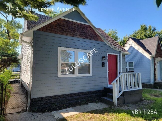 Photo - 2849 E Brookside Ave