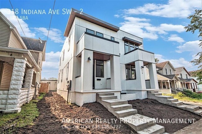 Building Photo - 318 Indiana Ave SW Unit 2
