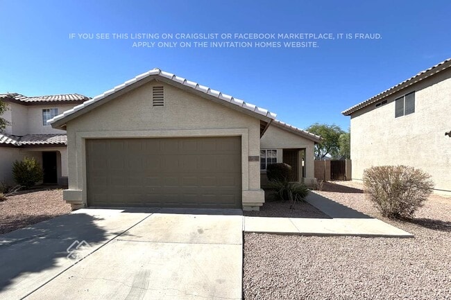 Building Photo - 12034 W Scotts Dr Rental