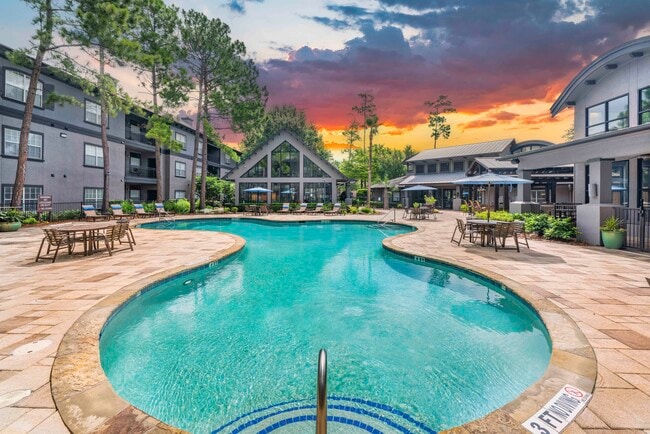 Photo - MAA Legacy Pines