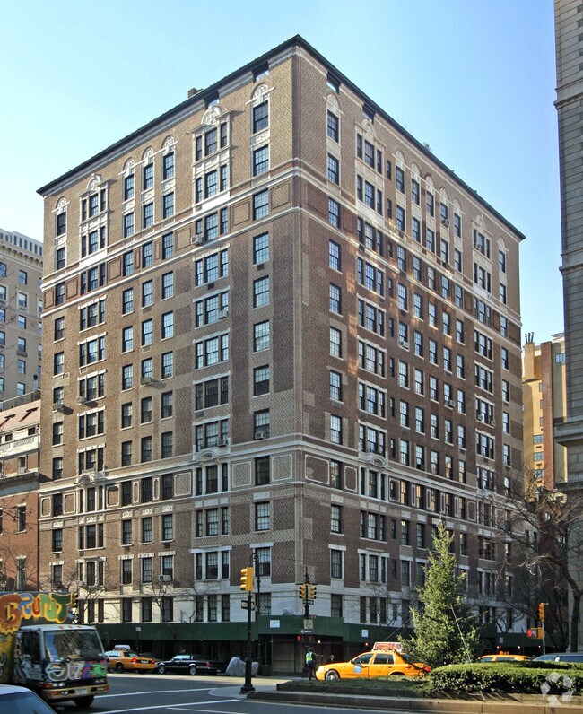 570 Park Ave Apartments For Rent in New York, NY