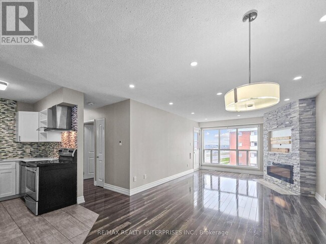 Photo - 120 Bell Farm Rd Unité 204