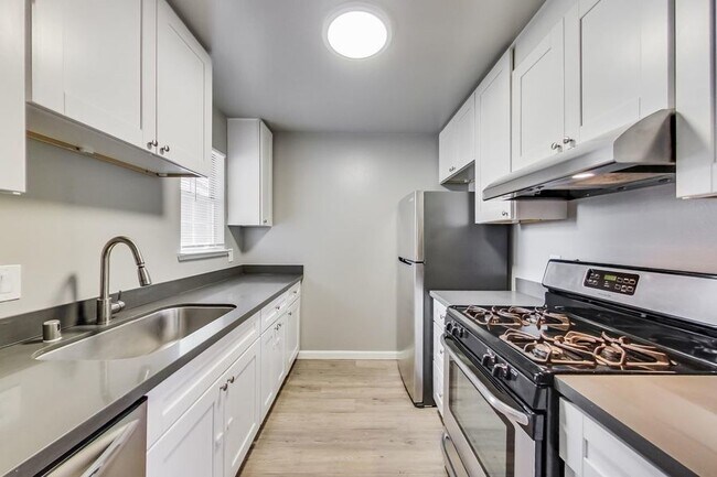 Photo - 1805 Sausal St Unit A