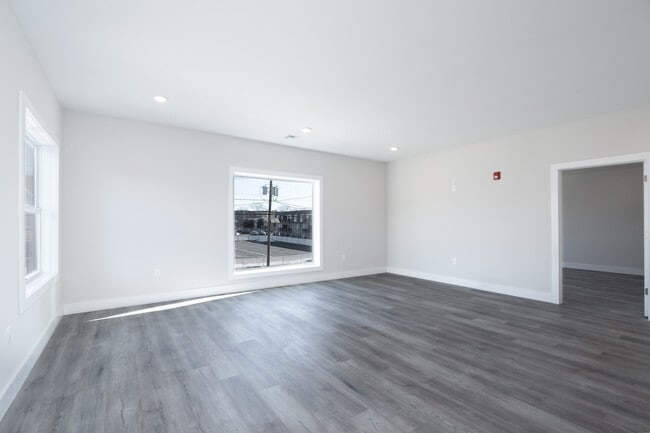 Park Street Apartments