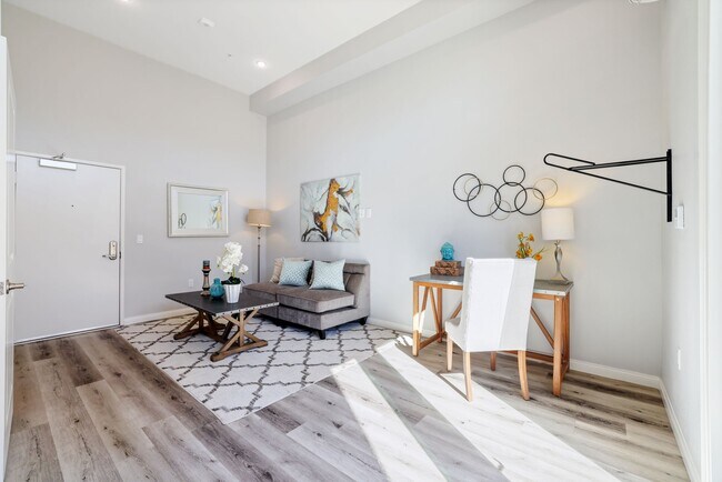 Photo - The River Apartments